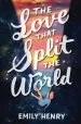 Audiobook The Love That Split the World author Emily Henry