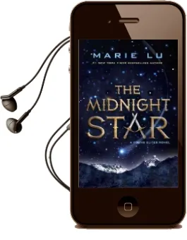 The Midnight Star Audiobook download free by Marie Lu