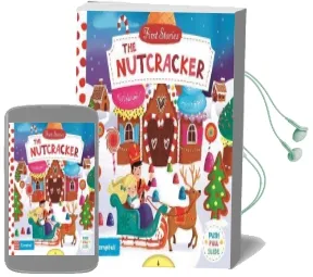 The Nutcracker Audiobook download free by Dan Taylor