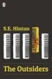 Audiobook The Outsiders author S. E. Hinton
