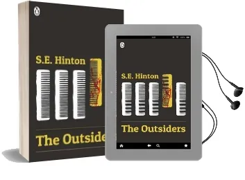 The Outsiders Audiobook download free by S. E. Hinton