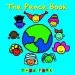 Audiobook The Peace Book author Todd Parr