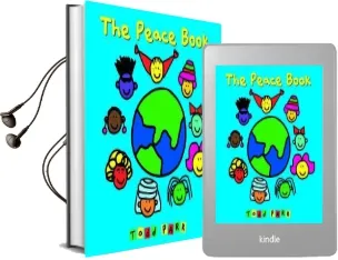The Peace Book Audiobook download free by Todd Parr