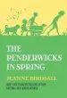 Audiobook The Penderwicks in Spring author Jeanne Birdsall