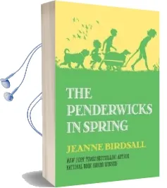 The Penderwicks in Spring Audiobook download free by Jeanne Birdsall