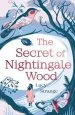 Audiobook The Secret of Nightingale Wood author Lucy Strange