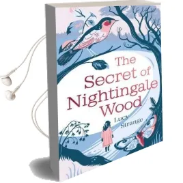 The Secret of Nightingale Wood Audiobook download free by Lucy Strange