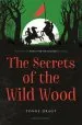 Audiobook The Secrets of the Wild Wood author Tonke Dragt