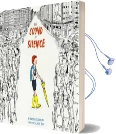 The Sound of Silence Audiobook download free by Katrina Goldsaito