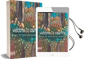 Welcome to Country Audiobook download free by Joy Murphy