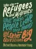 Audiobook Who are Refugees and Migrants? What Makes People Leave Their Homes? and Other big Questions author Michael Rosen