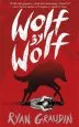 Audiobook Wolf by Wolf: A bbc Radio 2 Book Club Choice: Book 1 author Ryan Graudin