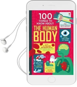 100 Things to Know About the Human Body Audiobook download free by Various