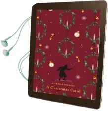 A Christmas Carol Audiobook download free by Charles Dickens