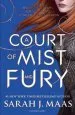 Audiobook A Court of Mist and Fury author Sarah J. Maas