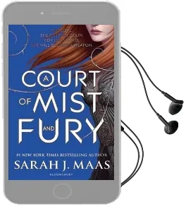 A Court of Mist and Fury Audiobook download free by Sarah J. Maas