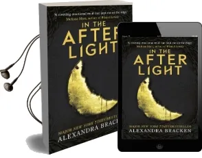 A Darkest Minds Novel: In the Afterlight: Book 3 Audiobook download free by Alexandra Bracken