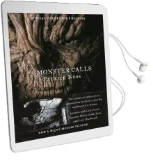 A Monster Calls: Special Collector'S Edition (Movie Tie-In) Audiobook download free by Patrick Ness