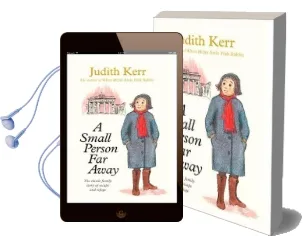 A Small Person far Away Audiobook download free by Judith Kerr