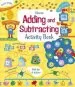 Audiobook Adding and Subtracting author Rosie Hore