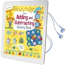 Adding and Subtracting Audiobook download free by Rosie Hore