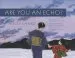 Audiobook Are you an Echo?: The Lost Poetry of Misuzu Kaneko author Misuzu Kaneko