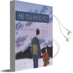 Are you an Echo?: The Lost Poetry of Misuzu Kaneko Audiobook download free by Misuzu Kaneko