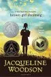 Audiobook Brown Girl Dreaming author Jacqueline Woodson