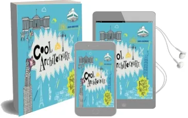 Cool Architecture: 50 Fantastic Facts for Kids of all Ages Audiobook download free by Simon Armstrong