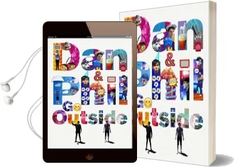 Dan and Phil go Outside Audiobook download free by Dan Howell