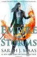 Audiobook Empire of Storms author Sarah J. Maas