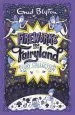 Audiobook Fireworks in Fairyland Story Collection author Enid Blyton