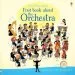 Audiobook First Book About the Orchestra author Sam Taplin