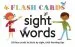 Audiobook Flash Cards: Sight Words author Alain Gree