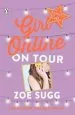 Audiobook Girl Online: On Tour author Zoe Sugg