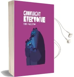 Goodnight Everyone Audiobook download free by Chris Haughton