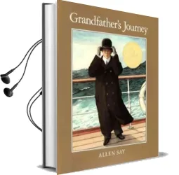 Grandfather'S Journey Audiobook download free by Allen Say