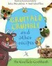 Audiobook Gruffalo Crumble and Other Recipes author Julia Donaldson
