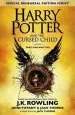 Audiobook Harry Potter and the Cursed Child - Parts i & ii: The Official Script Book of the Original West end Production author J. K. Rowling