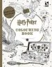 Audiobook Harry Potter Colouring Book Compact Edition author Warner Brothers Studio