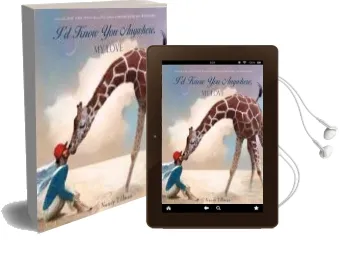 I'D Know you Anywhere, my Love Audiobook download free by Nancy Tillman