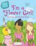 Audiobook I'M a Flower Girl!: Activity and Sticker Book author Bloomsbury