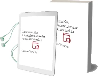 I Survived the Hindenburg Disaster, 1937 (i Survived #13) Audiobook download free by Lauren Tarshis