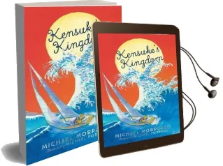 Kensuke'S Kingdom Audiobook download free by Michael Morpurgo