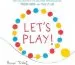 Audiobook Let'S Play! author Herve Tullet