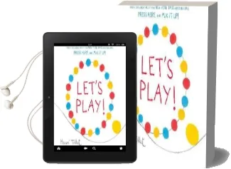Let'S Play! Audiobook download free by Herve Tullet