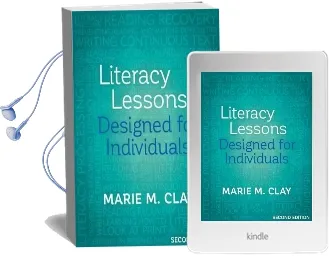 Literacy Lessons Designed for Individuals Audiobook download free by Marie Clay