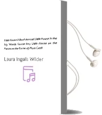 Little House 4-Book box set: Little House in the big Woods, Farmer Boy, Little House on the Prairie, on the Banks of Plum Creek Audiobook download free by Laura Ingalls Wilder