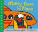 Audiobook Maisy Goes by Plane author Lucy Cousins