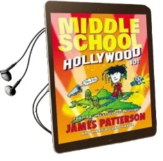 Middle School: Hollywood 101 Audiobook download free by James Patterson